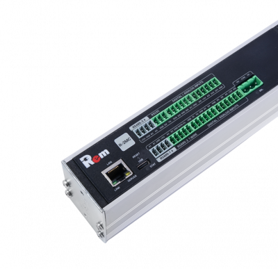 REM R-2MC3-32-4X2S-4X3C13-2X2C19-A-1820-K